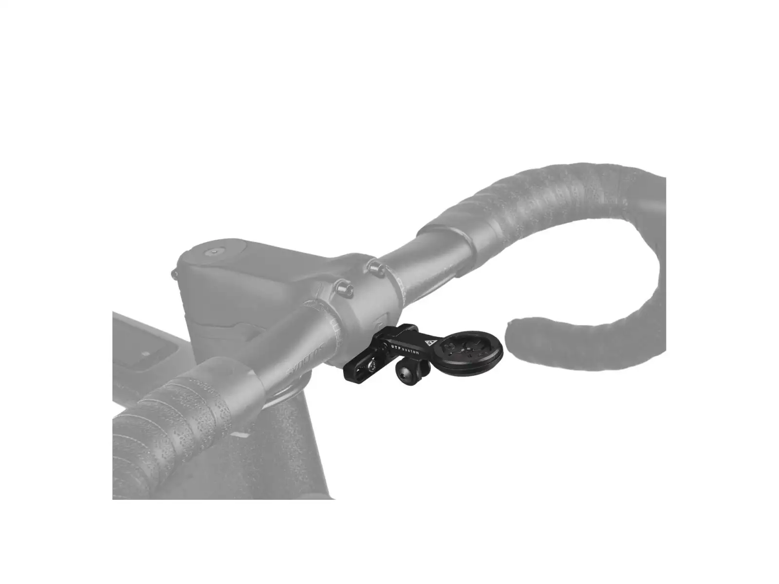 Topeak UTF Multi-Mount Pre držiak pre 4-skrutkové predstavce