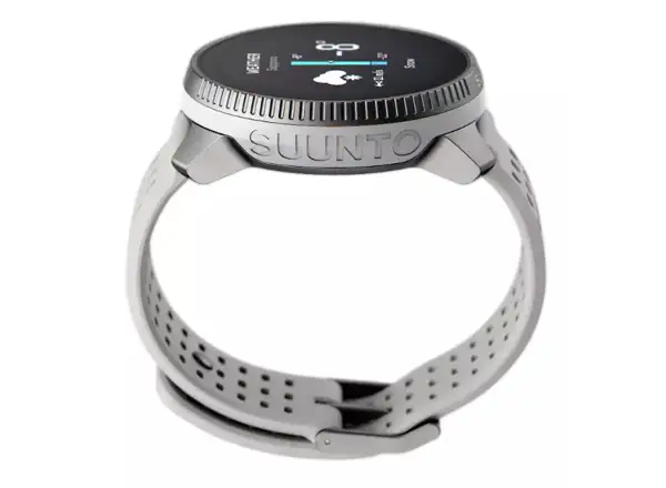 Suunto Race smart hodinky Bříza