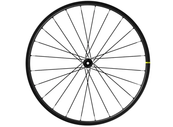 Mavic Allroad S Disc CL gravel predné zapletené koleso 2021