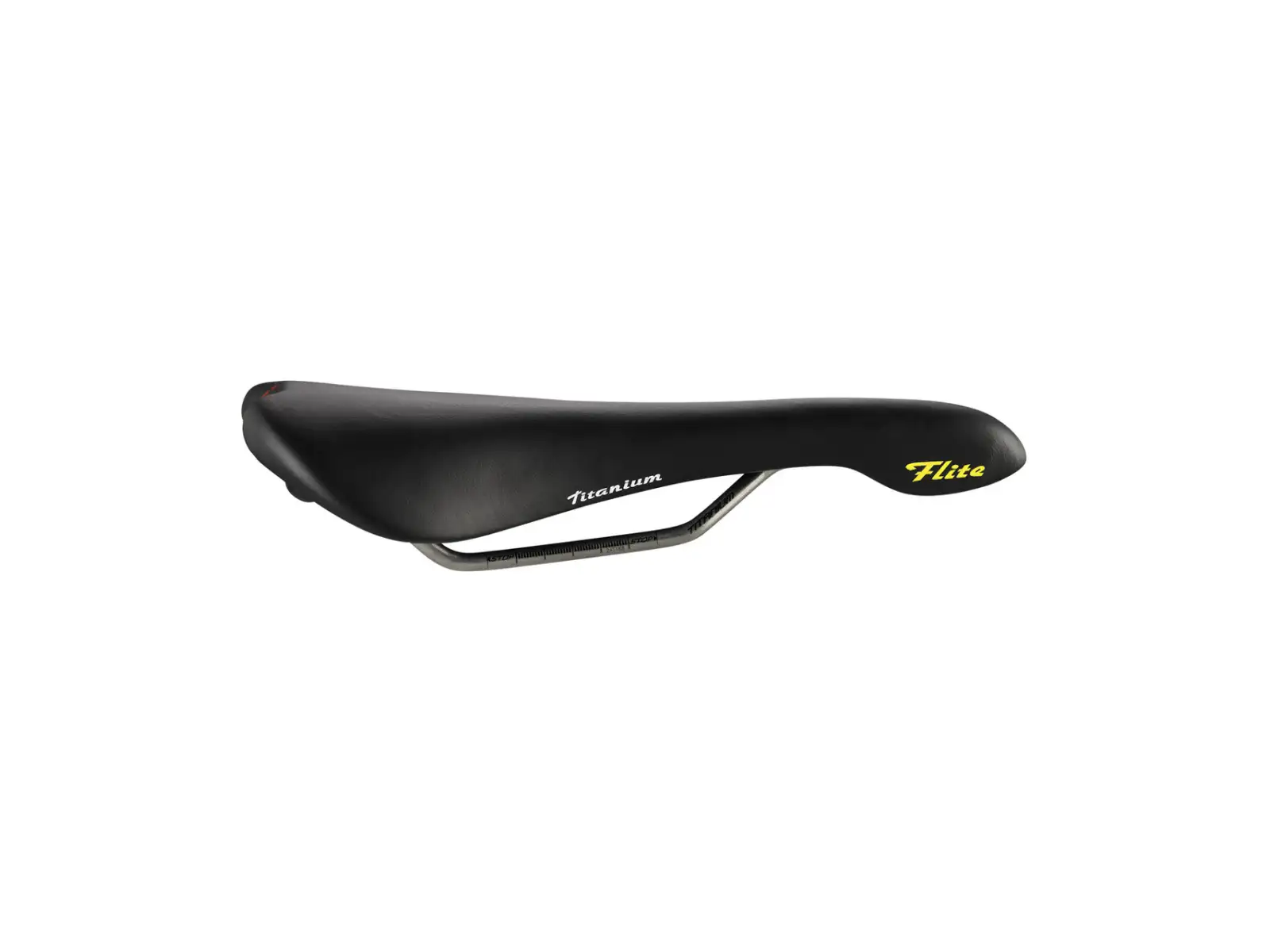 Sedlo Selle Italia Flite 1990 (čierne)