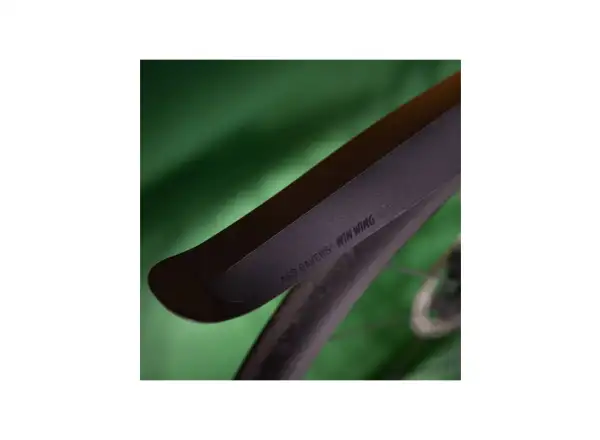 Ass Savers Win Wing 2 Road zadný blatník Stealth