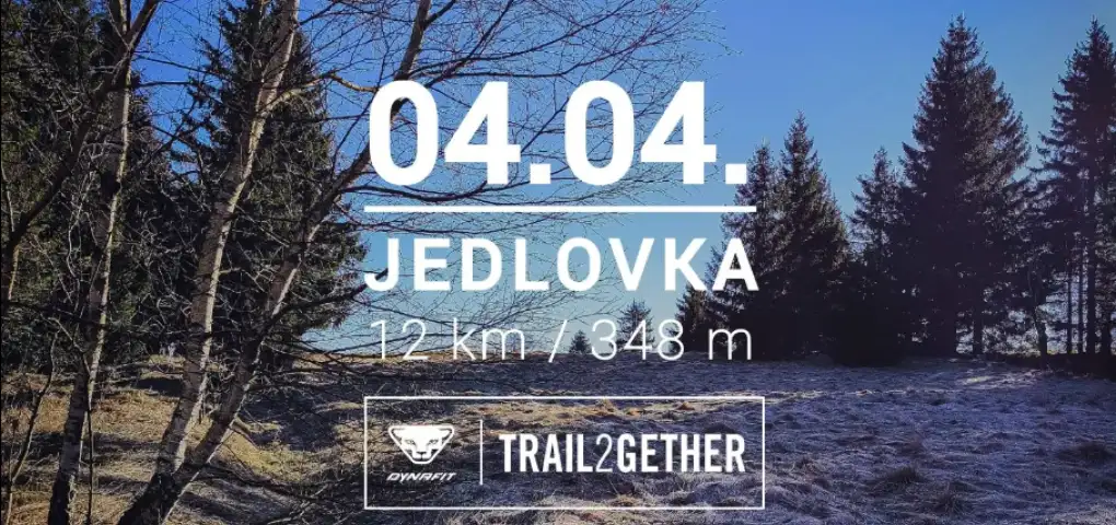 Trail2gether no. 7