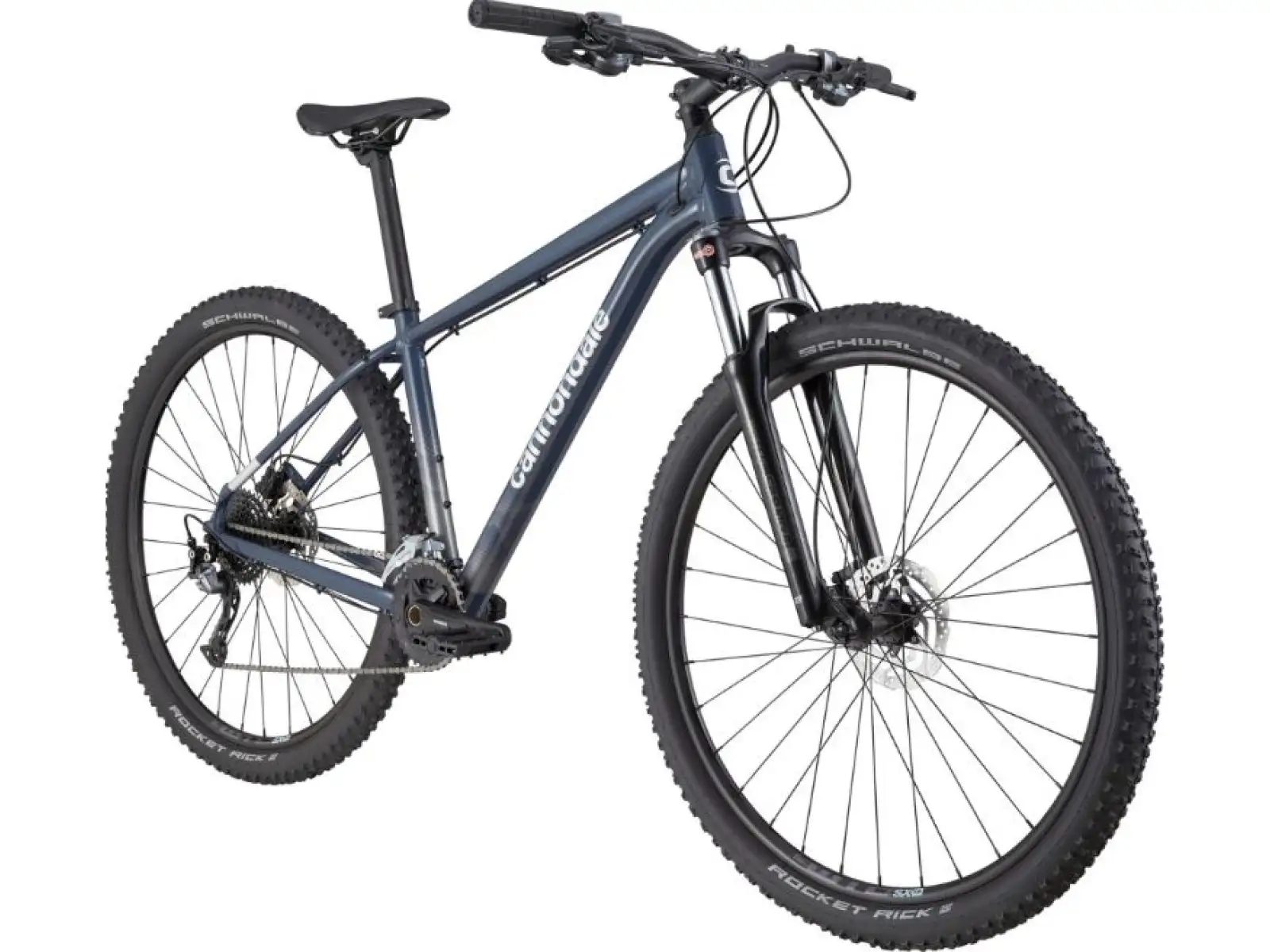 Cannondale Trail 29 6 SLT horský bicykel