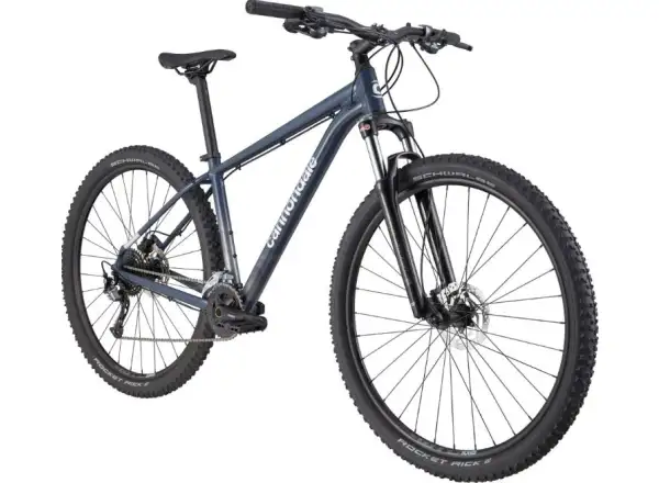 Cannondale Trail 29 6 SLT horský bicykel