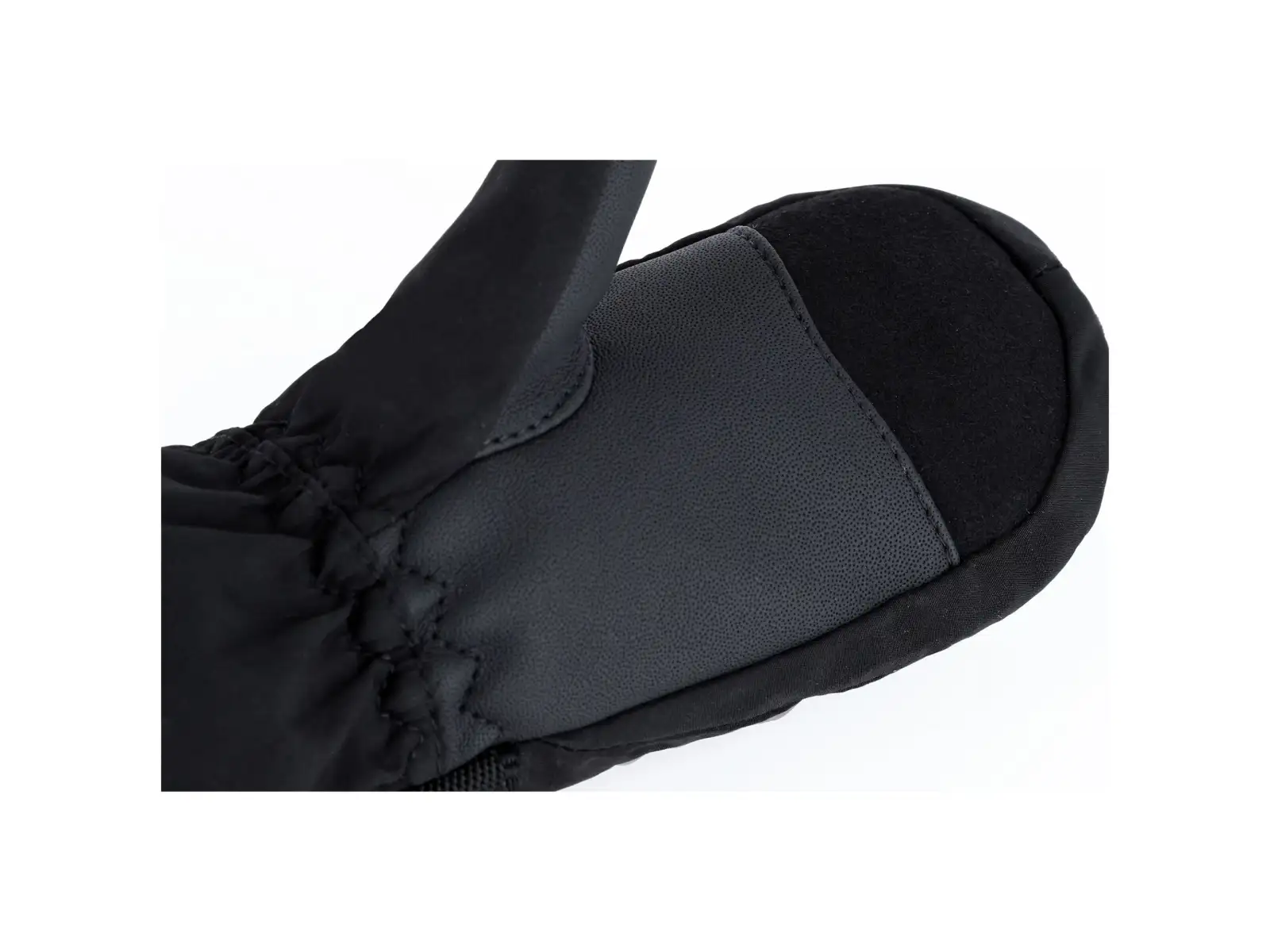 Viking Nomadic GTX detské rukavice čierna