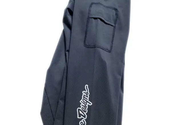 Troy Lee Designs Ruckus Ride pánsky dres s dlhým rukávom Pressed Carbon