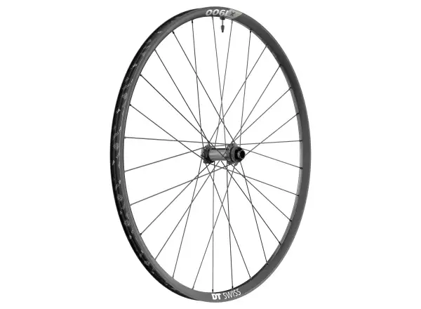 DT Swiss X 1900 Spline CL 25 mm 29" vypletené kolesá 15x100/12x142mm orech Shimano HG