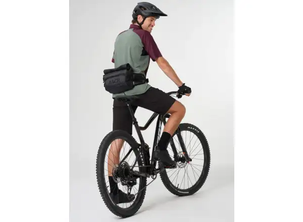 Aevor Waist Pack Proof ľadvinka 5-9 l Black