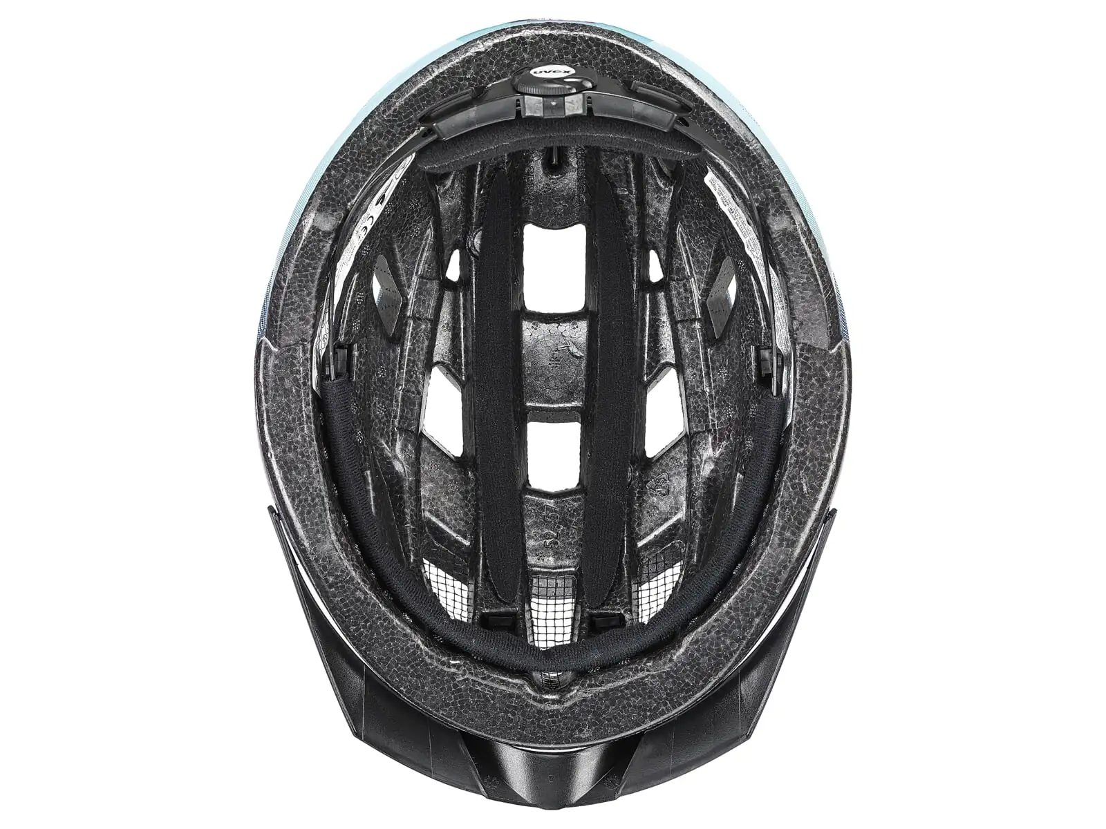 Prilba Uvex I-VO Deep Space/Aqua