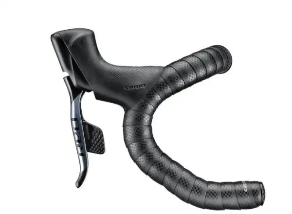 CICLOVATION omotávka Poly Touch Vapor Metallic Gem Black