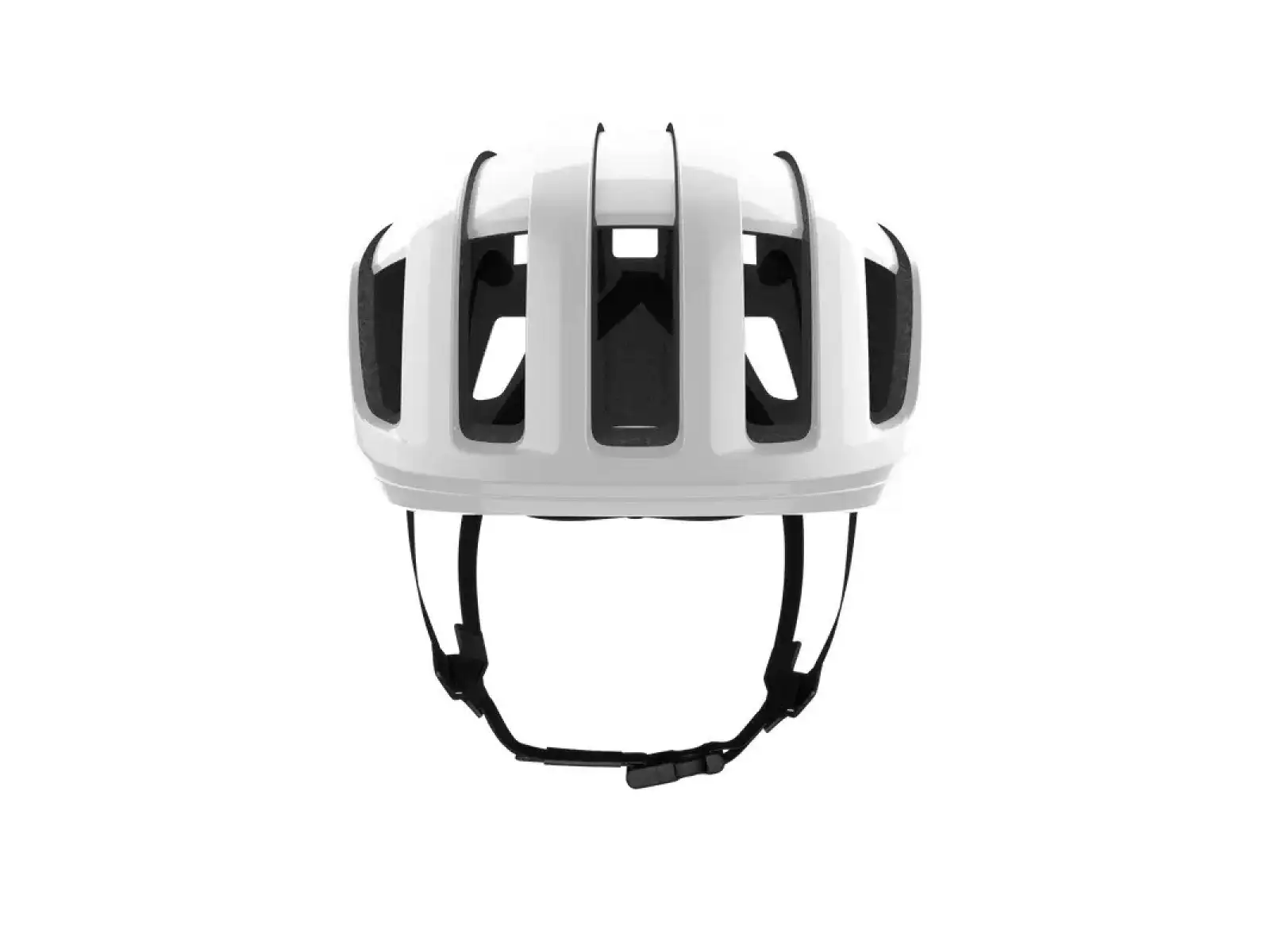 POC Cytal cestná prilba Hydrogen White/Uranium Black Matt