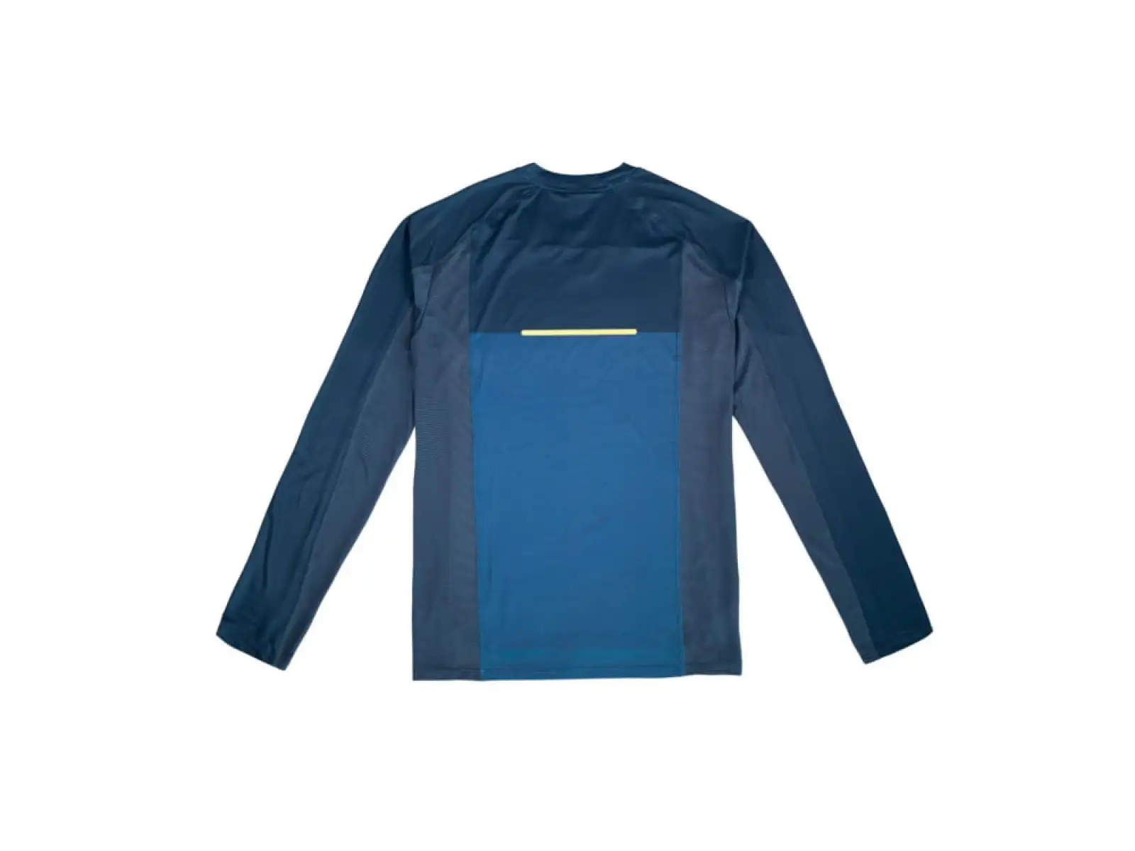 Race Face Diffuse pánsky dres s dlhým rukávom navy