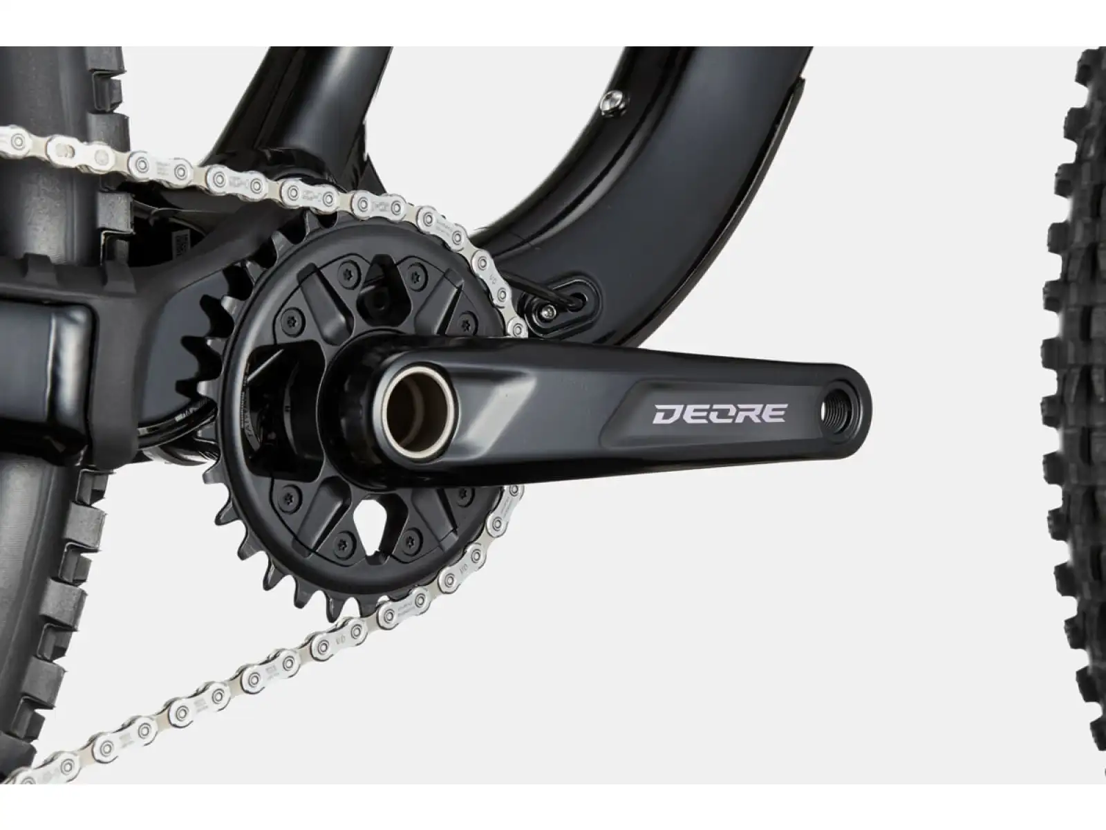 Cannondale Habit LT 2 horský bicykel Smoke Black