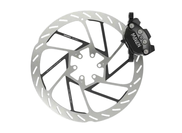 Sram Maven Silver predná kotúčová brzda 950 mm
