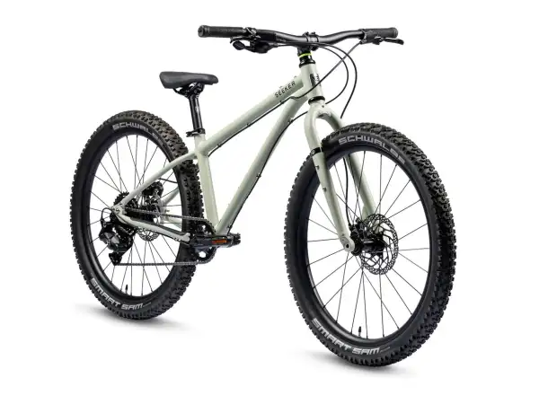 Early Rider Seeker 24 Sage Green detský bicykel 2025