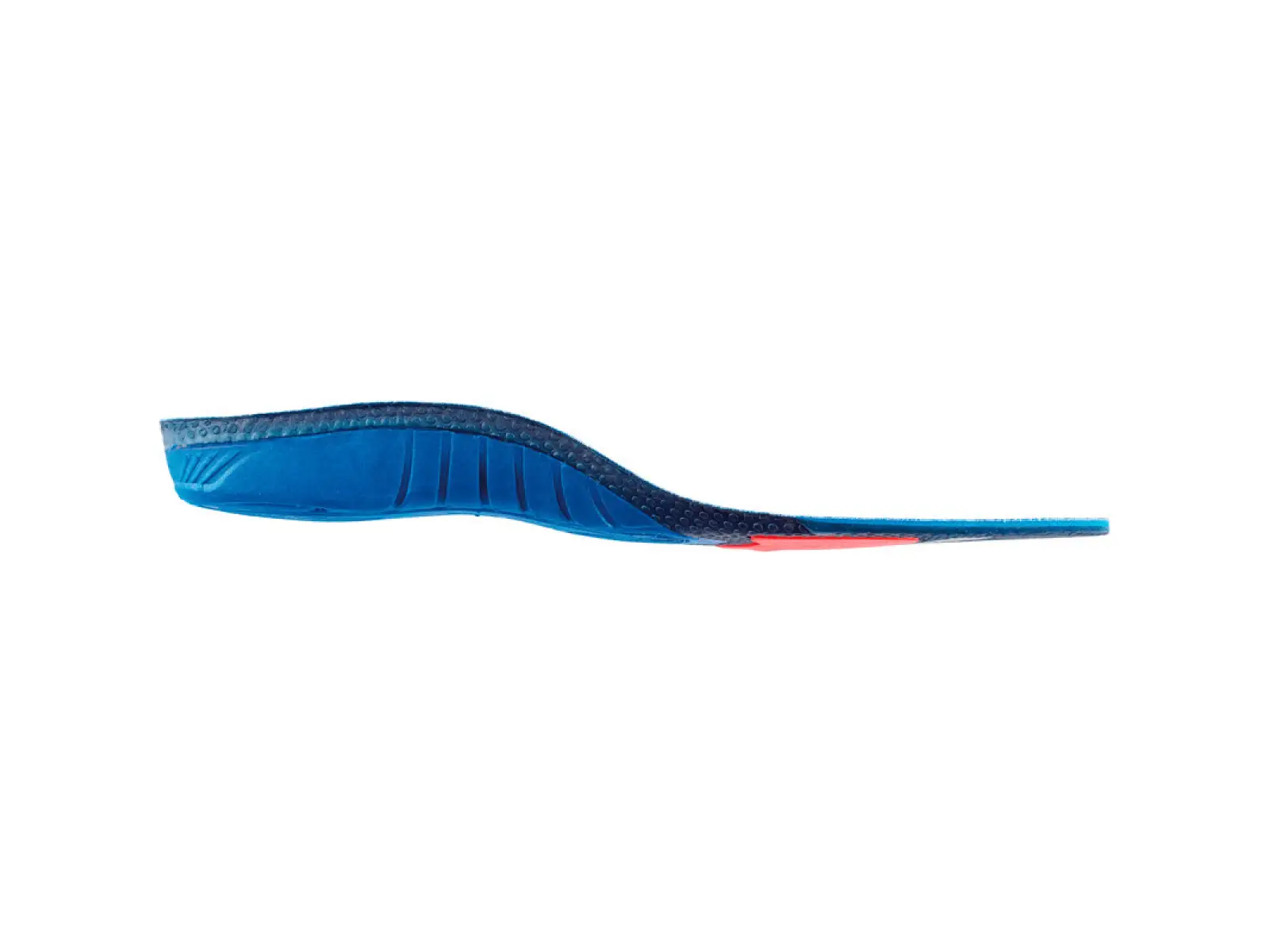 Sidas XC Nordic 3D vložky do topánok stredná klenba 1 pár