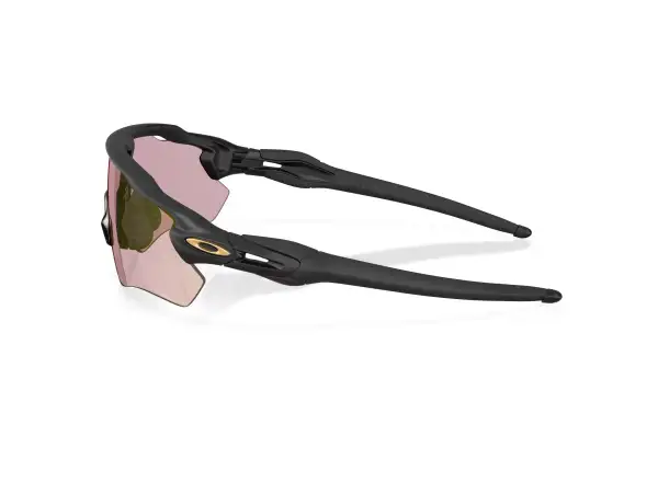 Oakley Radar EV Path fotochromatické okuliare Matte Black/Prizm Transitions Pyrite