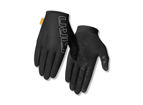 Rukavice Giro Rodeo Black