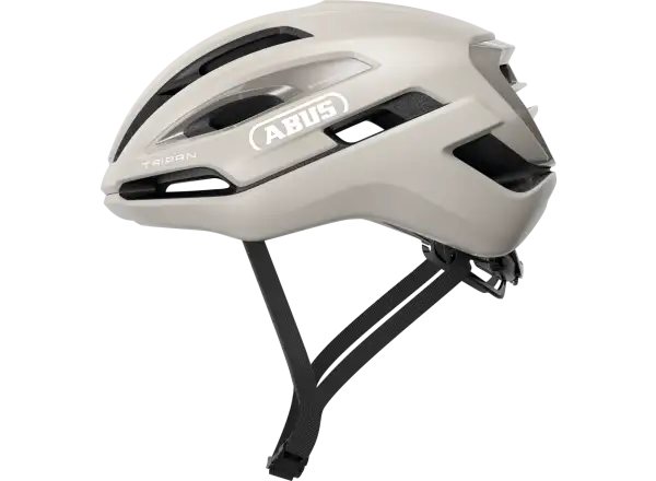 Abus Taipan gravel prilba Sand Beige