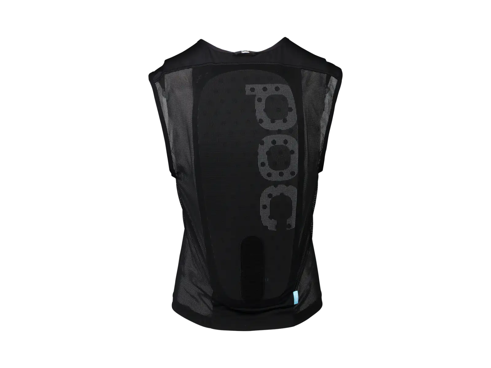 POC Spine VPD Air Vest ochranný pancierový náprotivok Uranium Black
