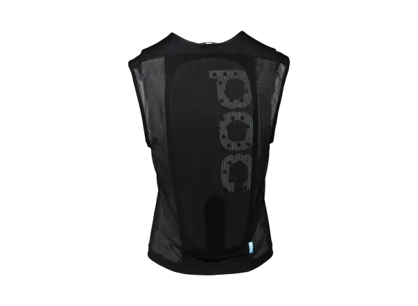 POC Spine VPD Air Vest ochranný pancierový náprotivok Uranium Black