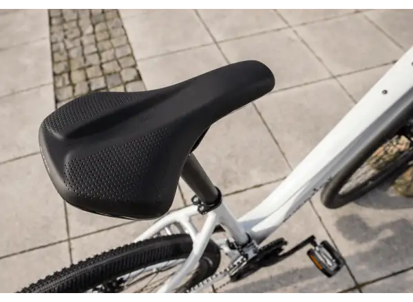 Superior Blox 6.2 MS mestský bicykel Gloss Grey