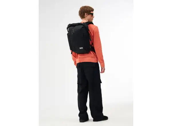 Aevor batoh AEVOR Active Pack BLACK