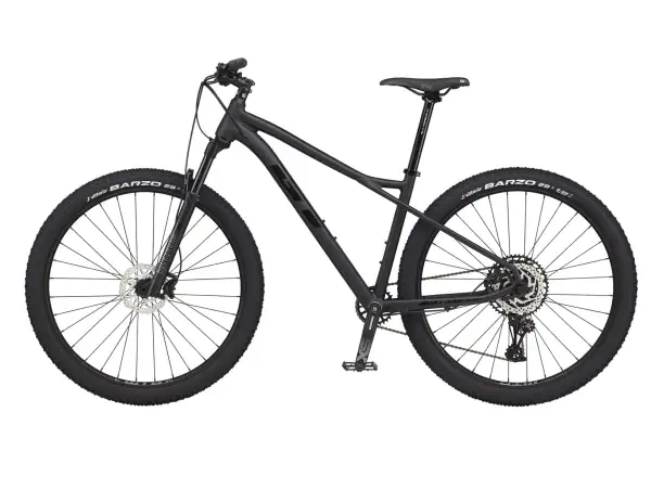 GT Avalanche 29 Expert BBQ horský bicykel