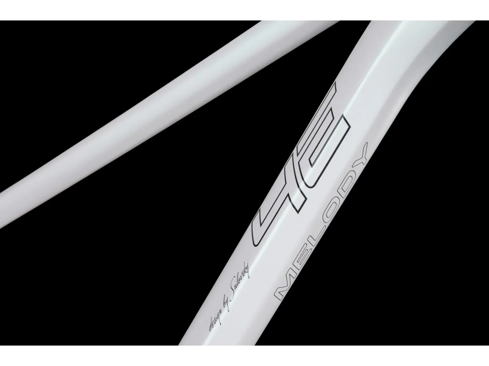 4Ever Melody 29 dámsky horský bicykel Satin Pearl