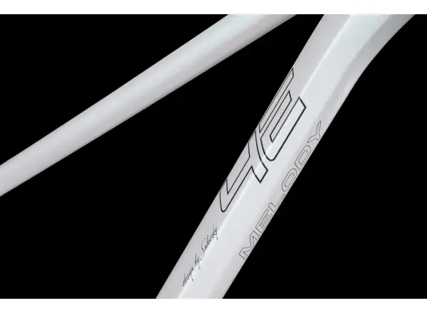 4Ever Melody 29 dámsky horský bicykel Satin Pearl