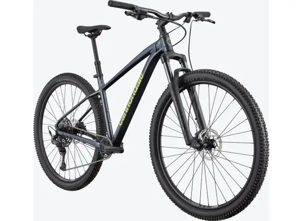 Cannondale Trail 1 29" horský bicykel Tungsten Blue