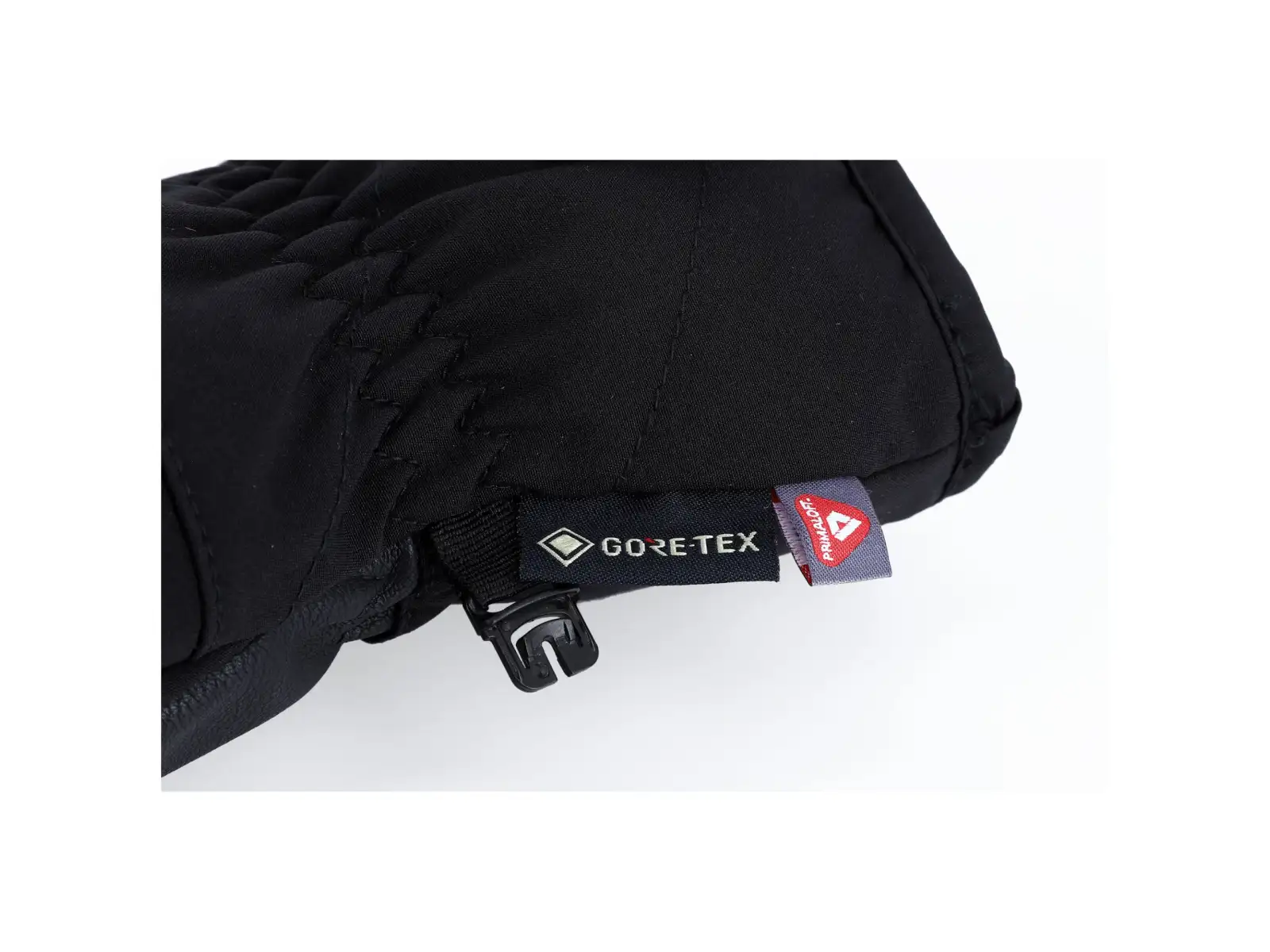 Viking Sherpa GTX Mitten dámske rukavice biela