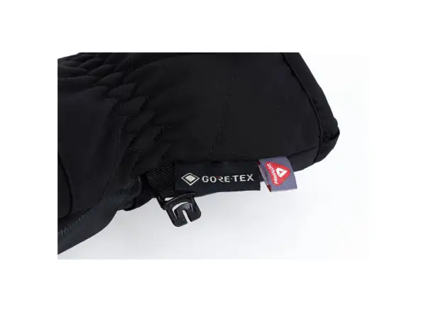 Viking Sherpa GTX Mitten dámske rukavice biela