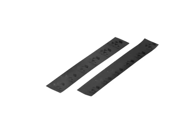 Ciclovation ukončovacia páska Supermesh Black