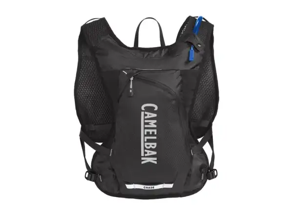 Camelbak Chase Race 4 dámska cyklistická vesta 4 l Black