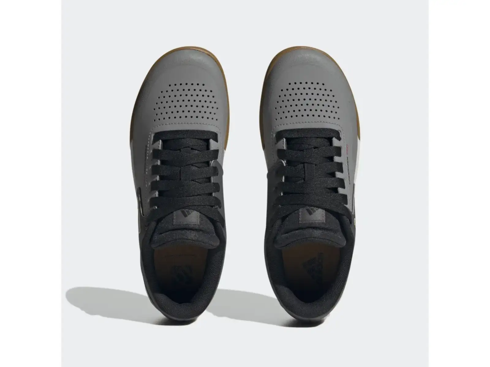 Five Ten Freerider Pro MTB pánske topánky Grey/Bronze Strata/Black
