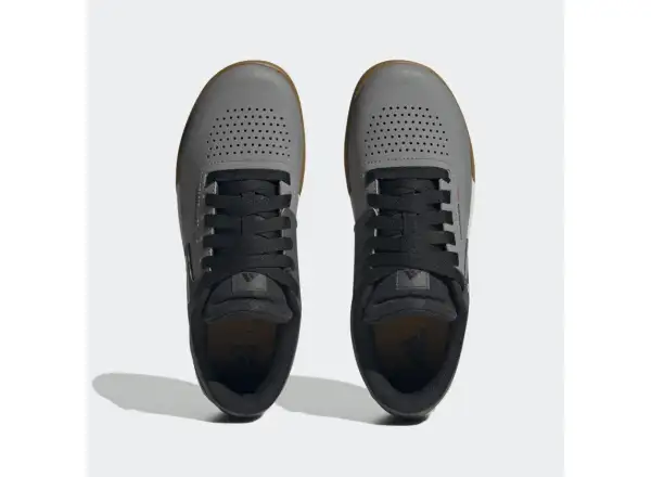 Five Ten Freerider Pro MTB pánske topánky Grey/Bronze Strata/Black