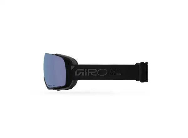 Giro Article II lyžiarske okuliare Black Stacked/Vivid Royal/Vivid Infrared (2sklá)
