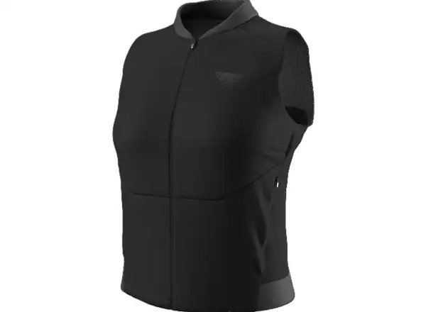 Dynafit Alpine Insulation dámska vesta Black Out