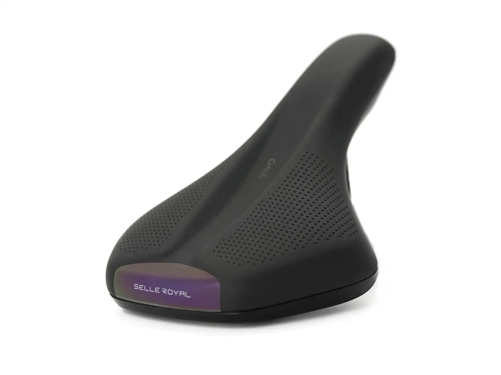 Selle Royal Vivo Athletic sedlo čierna