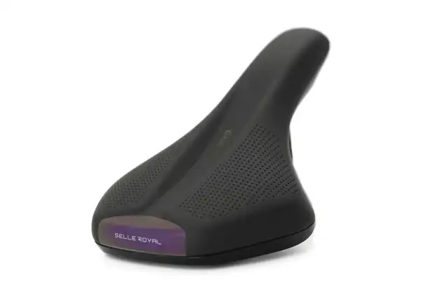Selle Royal Vivo Athletic sedlo čierna