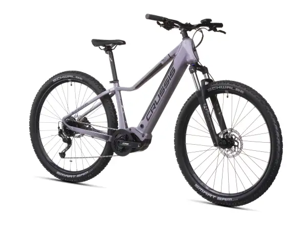Crussis e-Fionna 7.11 894Wh horský elektrobicykel