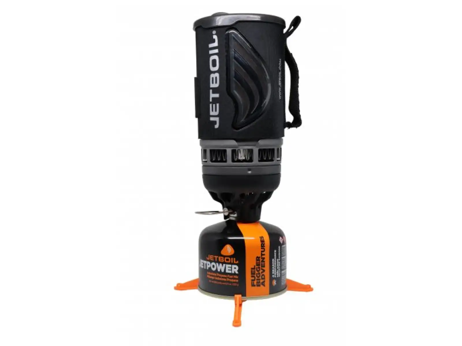 JetBoil Flash Carbon Varič