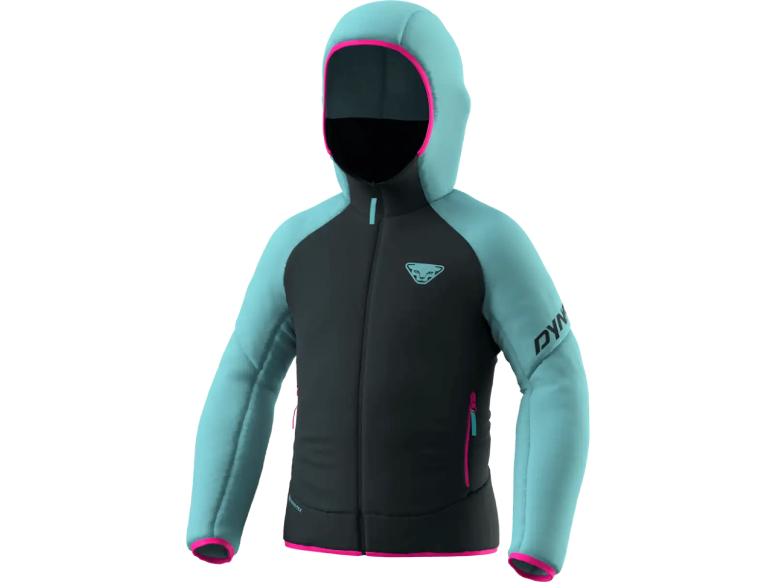 Dynafit Youngstar Infinium Insulation Detská bunda Marine Blue