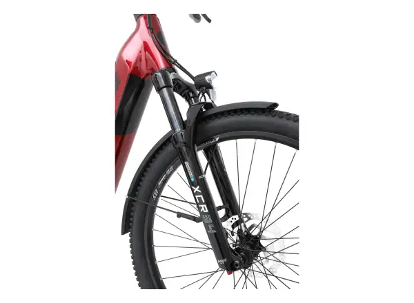 Apache Rio Grande Bosch CX 800 Wh trekingový elektrobicykel