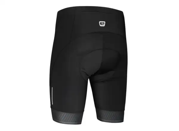 Etape Elite 2.0 pánske kraťasy s vložkou čierna