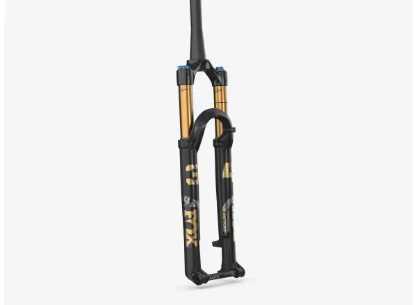 Fox F34-29 SC odpružená vidlica 120 mm Grip SL 44mm 15x110mm KABOLT čierna 2025