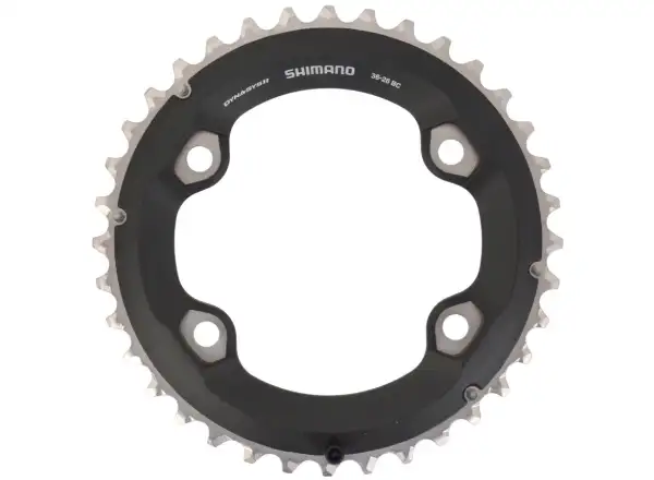 Shimano SLX FC-M7000 2x11 sp. prevodník 36 zubov