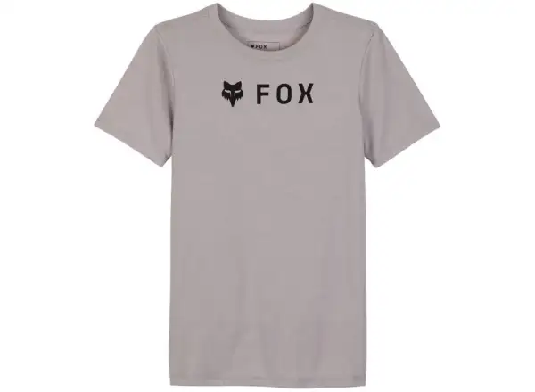 Dámske tričko s krátkym rukávom Fox Absolute Tech