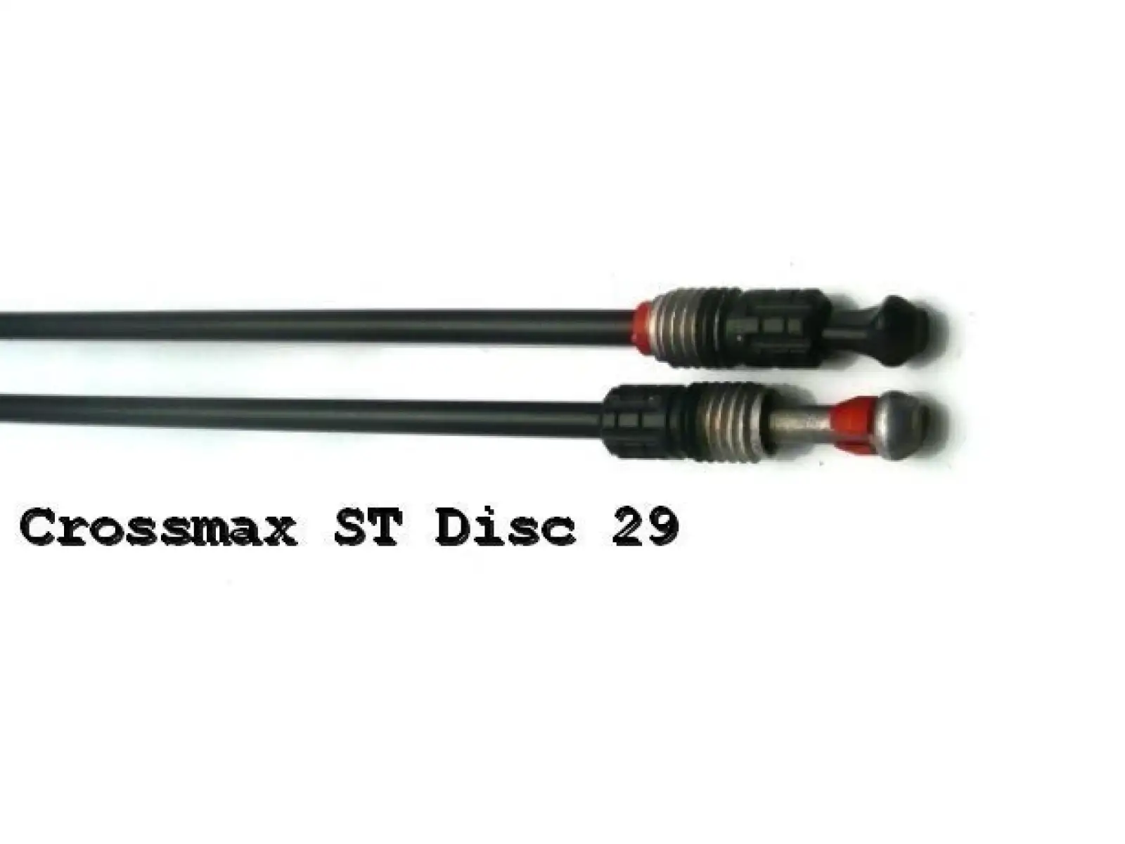 Mavic Crossmax ST Disc 29" sada 12 lúčov 292,5 mm - 35117501